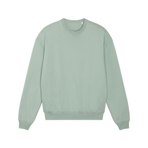 Ledger Dry - Hanorac unisex cu guler rotund, cu textură uscată și textură dreaptă 400 g/m² - Img 8
