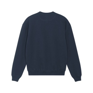 Ledger Dry - Hanorac unisex cu guler rotund, cu textură uscată și textură dreaptă 400 g/m² - Img 18