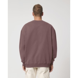 Ledger Dry - Hanorac unisex cu guler rotund, cu textură uscată și textură dreaptă 400 g/m² - Img 28