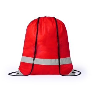 Lemap - Drawstring Bag Polyester 190T Reflective - Img 8