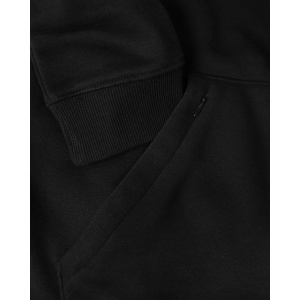Lenox Men - Athletic full zip hoodie Fabric: 300 g/m² - Img 4
