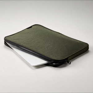 Liverpool Husă pentru laptop din nailon. Potrivită pentru laptopuri de 15,6". - Img 6