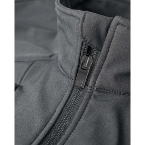 Livingston Women - 4-way stretch softshell Shell: 260 g/m²| Lining body: 115 g/m² - Img 7