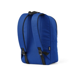 London Backpack 12L rPET. Fits 15.6" laptop - Img 5