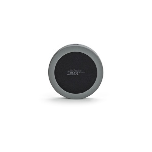 AO Încărcător wireless Descartes cu fir din plută, 15W. Port USB-C
