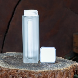 Lucen Bottle rABS 540ml. Doble Injection Molded - Img 10