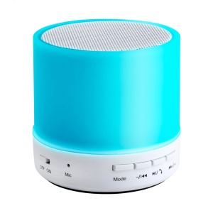 Luma - wireless speaker - Img 2