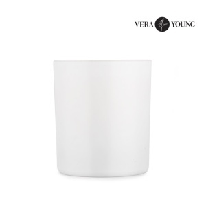 Lumânare din ceară de soia 220g - Bibliotecă - VERA YOUNG - Img 4
