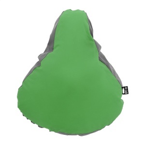Lumiride - reflective RPET bicycle seat cover - Img 13