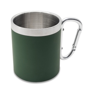 MAGARO steel mug 300 ml - Img 1