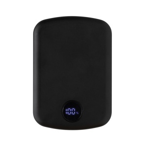 MagBoost RCS recycled plastic 5000 mah magnetic powerbank - Img 1