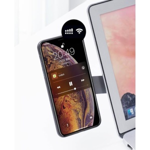 MAGNETO side mount phone holder clip - Img 5
