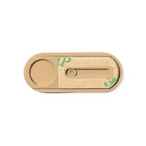 mak™ Webcam Cover Baley