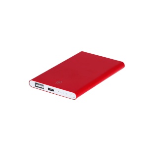 mak™ Power Bank Backen