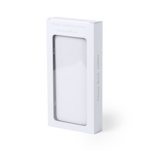 mak™ Power Bank Kaprin