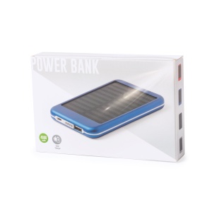 mak™ Power Bank Rudder