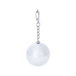 mak™ Keyring Lip Balm Frissel