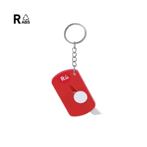 mak™ Cutter Keyring Darson