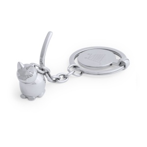 mak™ Keyring Coin Hoinzo