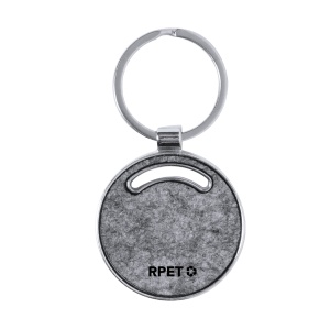 mak™ Keyring Hailton