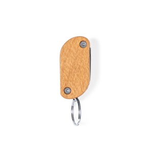 mak™ Multitool Keyring Polty