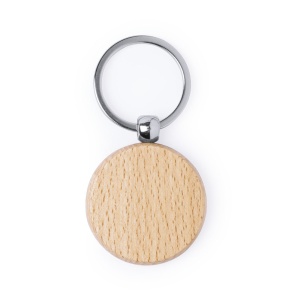 mak™ Keyring Pelton