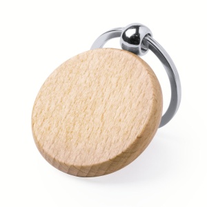 mak™ Keyring Pelton