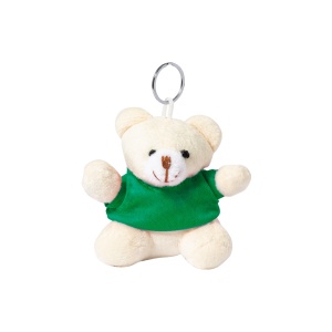 mak™ Keyring Teddy Tedchain