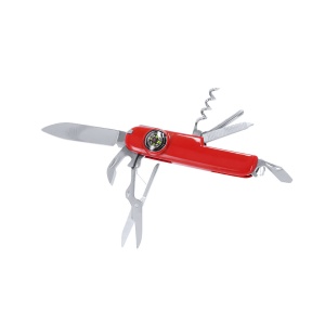 mak™ Multifunction Pocket Knife Mixtil