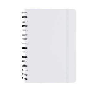 mak™ Notebook Pusik