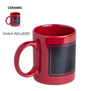 mak™ Mug Dariel
