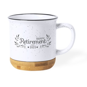 mak™ Mug Larray