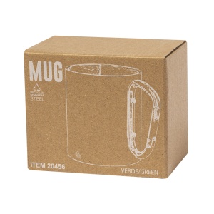 mak™ Mug Lecrer
