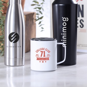 mak™ Insulated Mug Hanna