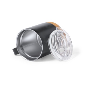 mak™ Insulated Mug Loret