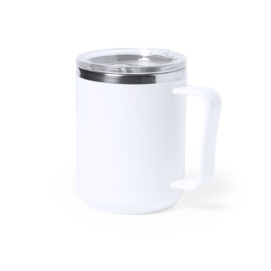 mak™ Insulated Mug Tikam