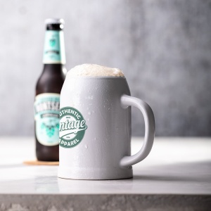 mak™ Mug Tilton