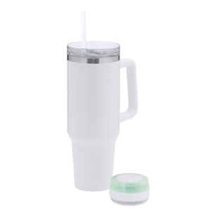 mak™ Insulated Jug Speaker Tracir
