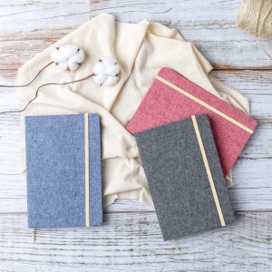 mak™ Notepad Chancy
