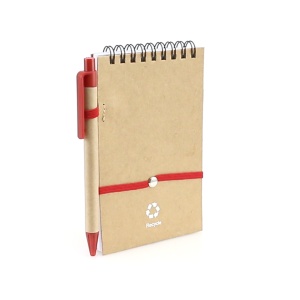 mak™ Carnet Ecocard - Img 12