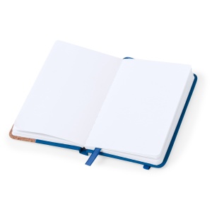 mak™ Notepad Tierzo