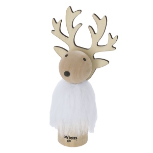 mak™ Christmas Decoration Guardens