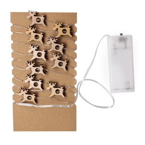 mak™ Christmas Decoration Plentox