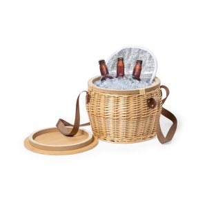 mak™ Thermal Picnic Basket Bubu
