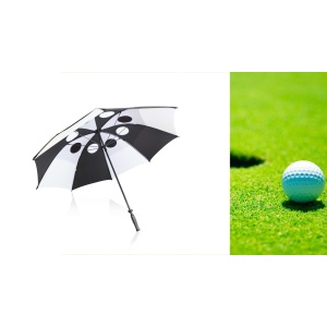 mak™ Golf Umbrella Budyx