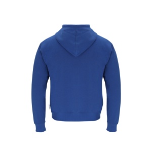 mak™ Adult Hooded + Zipper Sweatshirt Walder