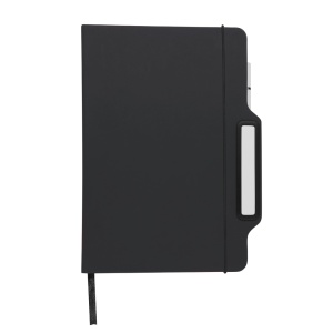 mak™ Holder Notepad Cruas