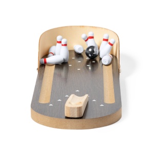 mak™ Minigame Bowling Strike