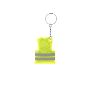 mak™ Keyring Cebrom