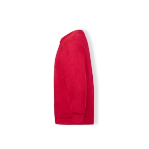 mak™ Kids Sweatshirt Classic Set-In Sweat